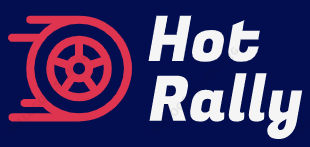 Hot Rally Blog